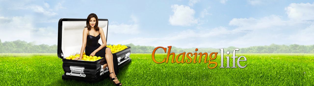 Chasing life serie TV