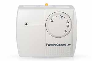 termostato on off fantini cosmi