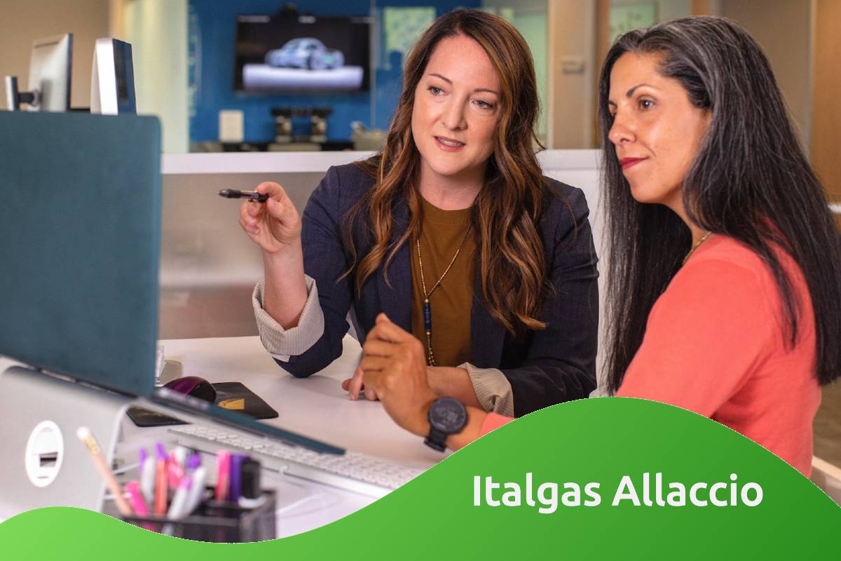 Come fare l’allaccio Italgas? La guida completa su procedura, costi e tempi.