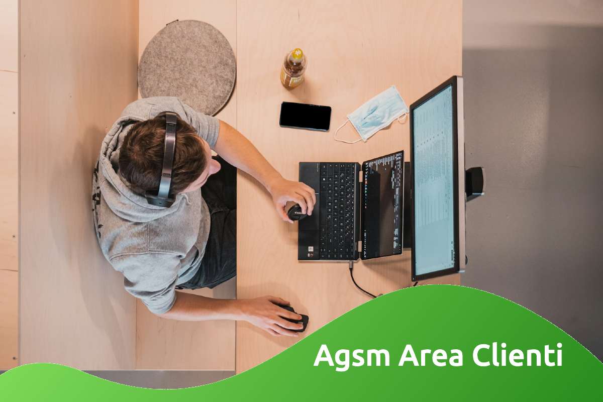 Agsm area clienti: la guida completa su registrazione, login e servizi.