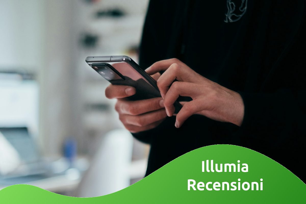 Opinioni Illumia: cosa scrivono gli utenti nelle recensioni online? La guida completa. 