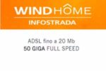wind home infostrada adsl