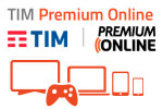 Offerta TIM PremiumOnline