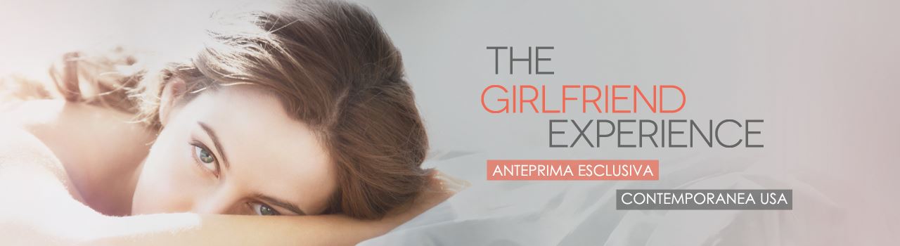 The girlfriend experience serie TV