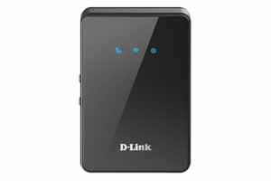 router wifi mobile 4G D-link