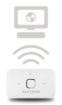 huawei router wifi fastweb