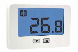 termostato on-off digitale thalos