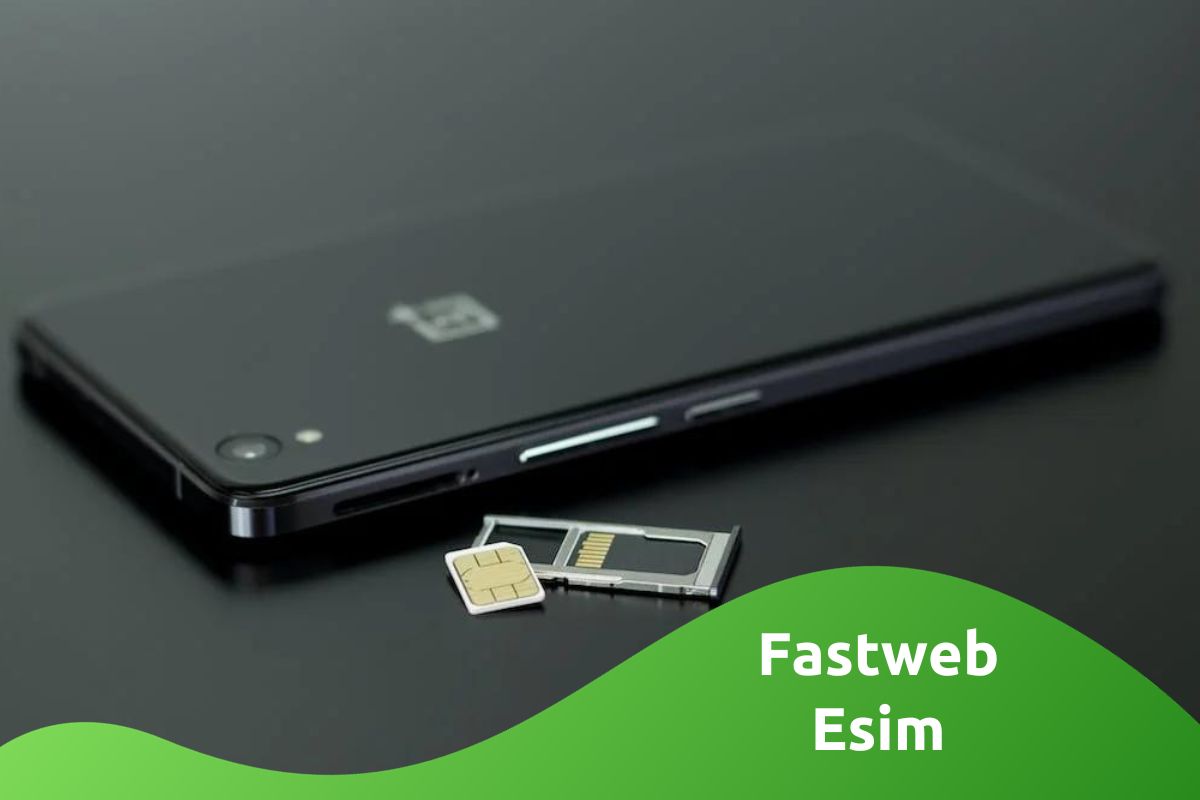 Fastweb Esim Quando Esce Costi Caratteristiche