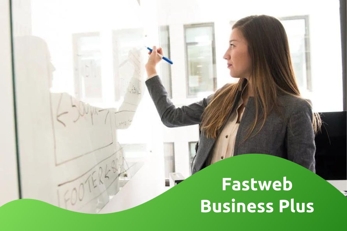 Fastweb Business Plus