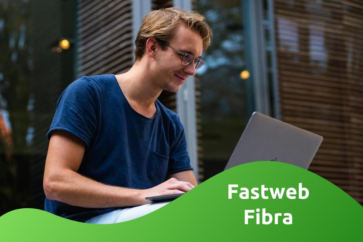 Fastweb Fibra