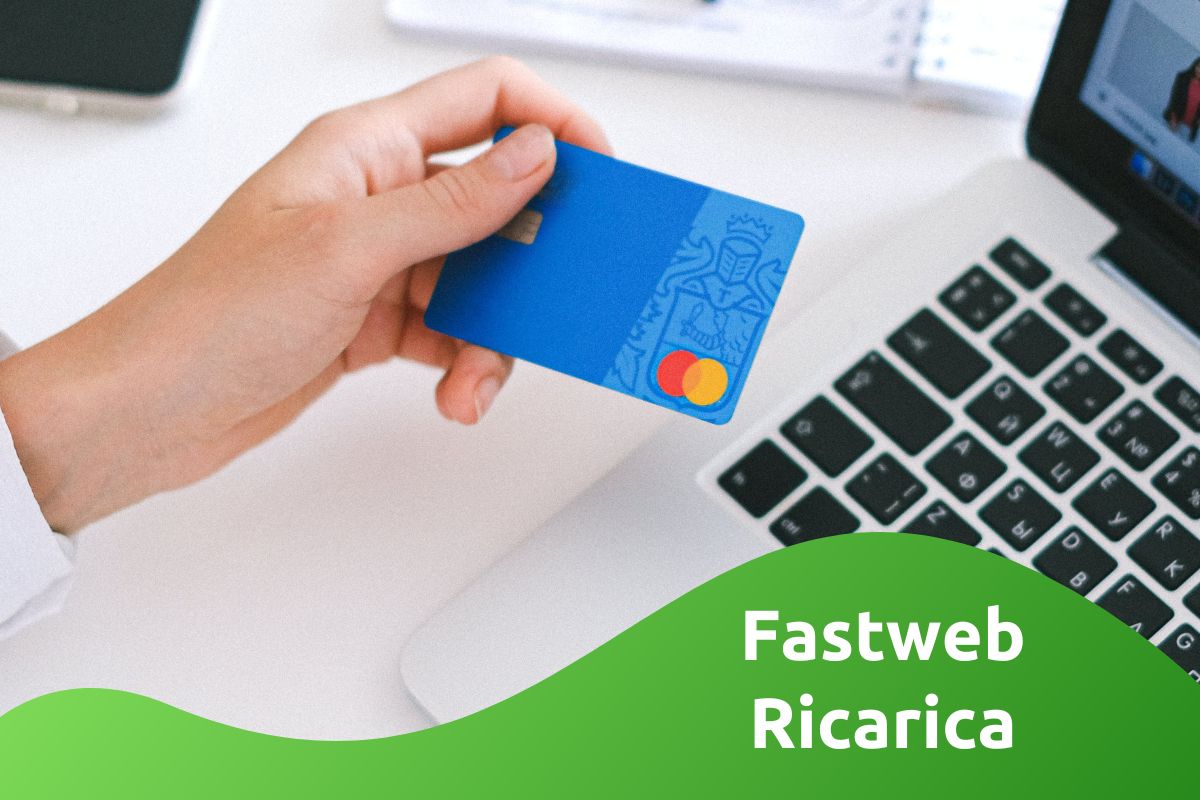 Ricarica Fastweb Online Con Paypal O Postepay Dal Tabaccaio Ricarica Fastweb Online Con Paypal O Postepay Dal Tabaccaio