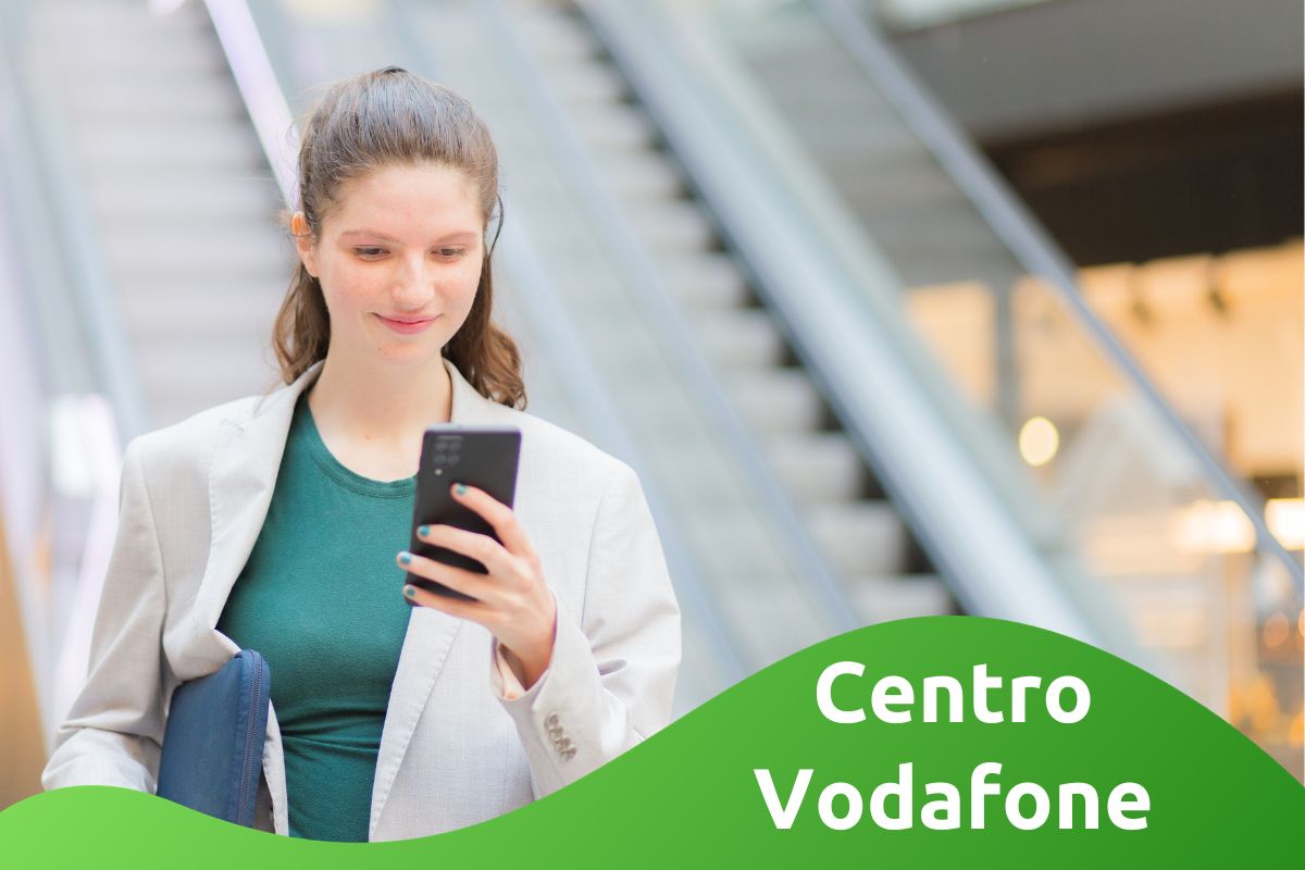 Centro Vodafone