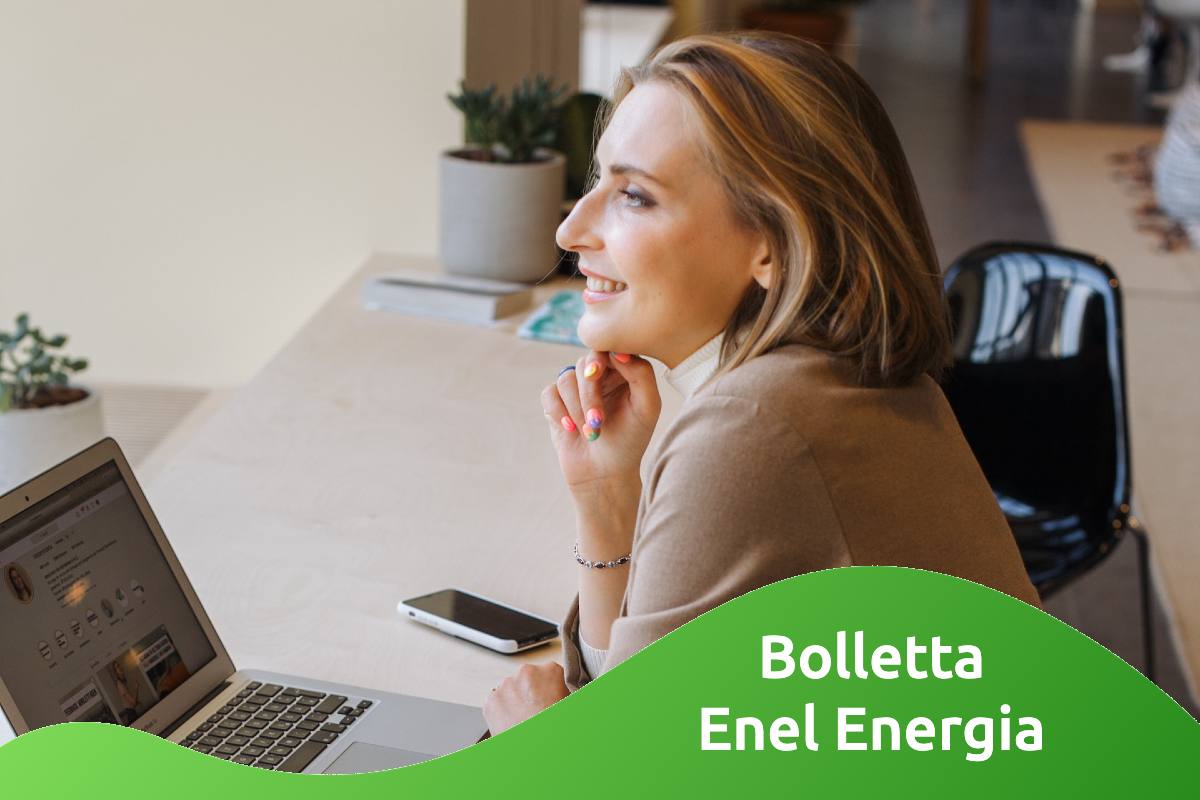 Tutte le informazioni utili sulla bolletta Enel, come tempistiche, pagamento e rateizzazione.