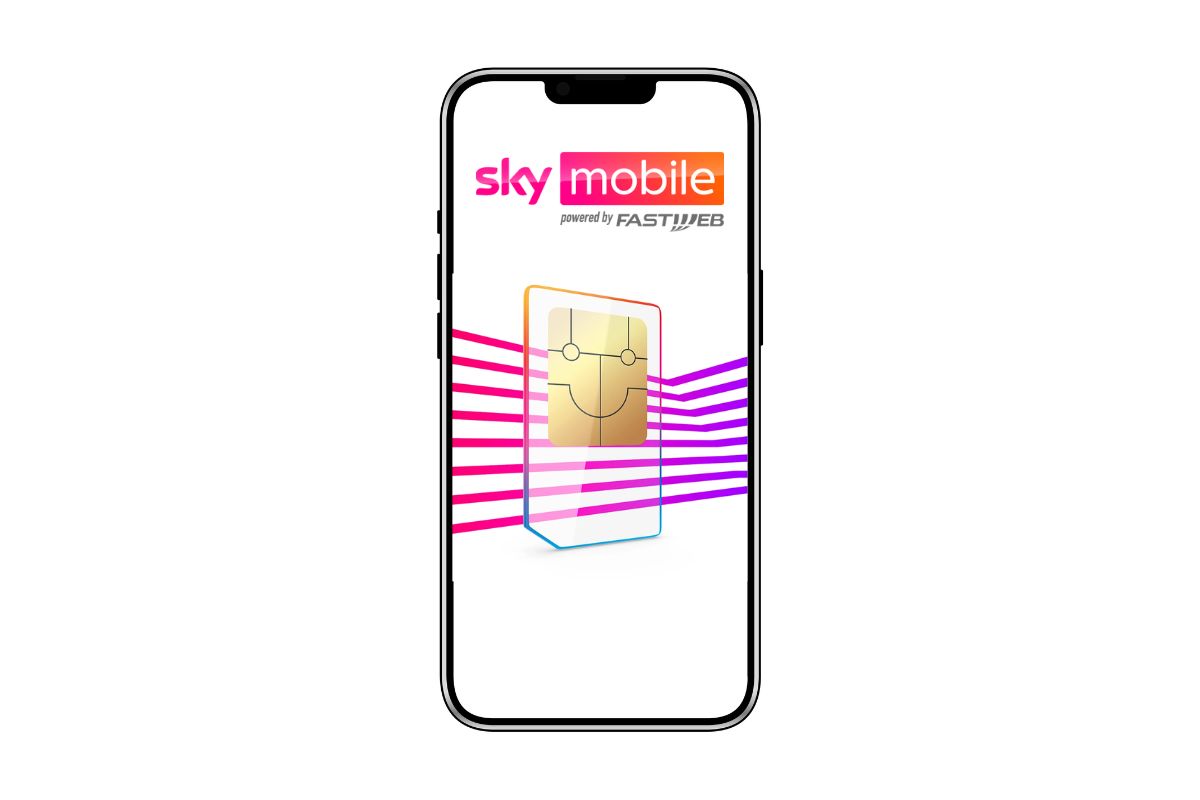 offerte sky mobile