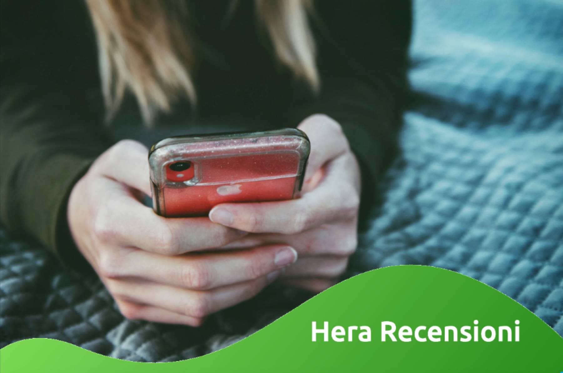 Cosa scrivono gli utenti nelle recensioni Hera online? La guida completa!