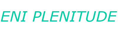 eni plenitude