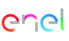 Logo Enel Energia