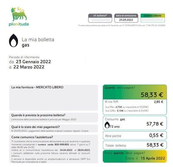 Eni Plenitude Offerte Recensioni Area Clienti Numero Verde