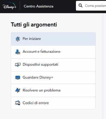Centro Assistenza Disney Plus disney-plus-centro-assistenza