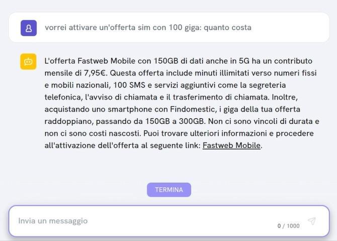 FastwebAI fastweb-intelligenza-artificiale