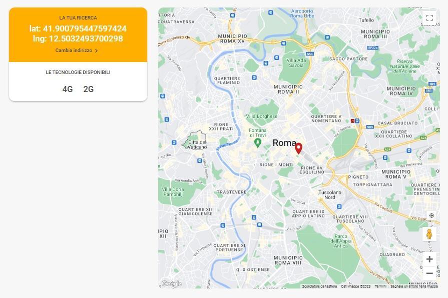 mappa-copertura-kena-mobile