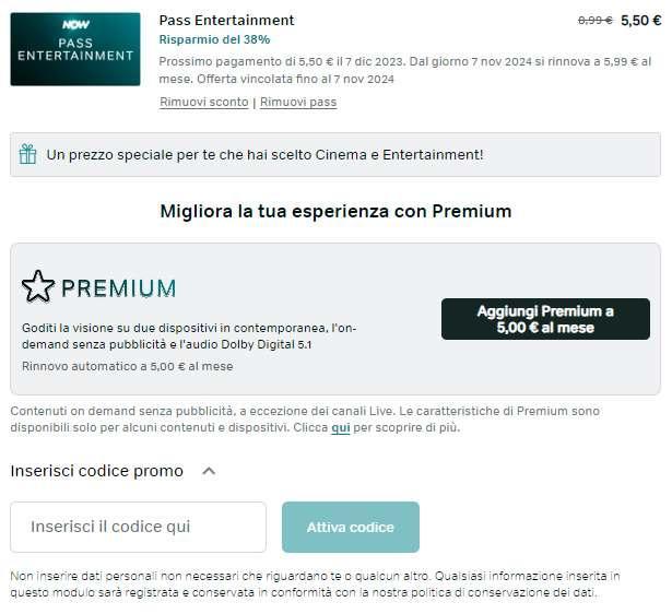 Codice Promo Now now-codice-promo