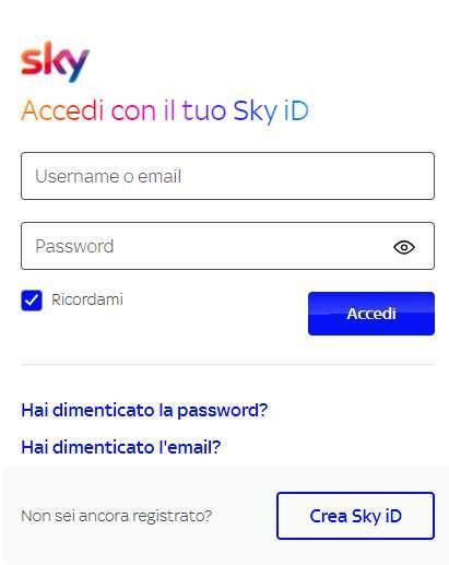 sky-id-login