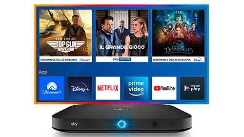 Sky Q sky-q