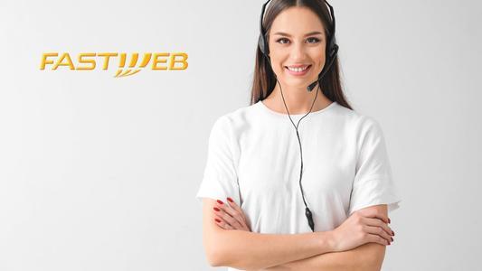 Fastweb Numero