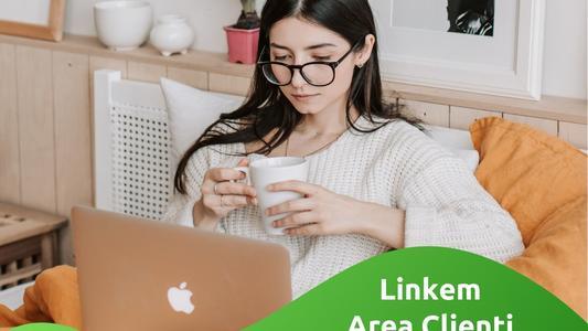 Linkem Area Clienti