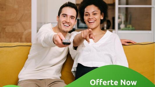 Offerte Now Tv