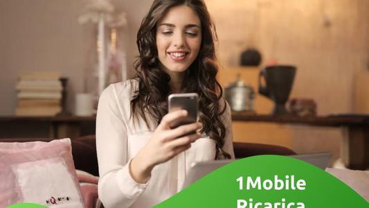 1Mobile Ricarica
