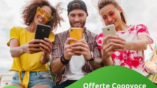 Offerte Coopvoce