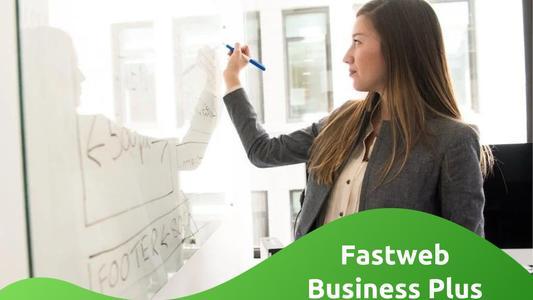 Fastweb Business Plus