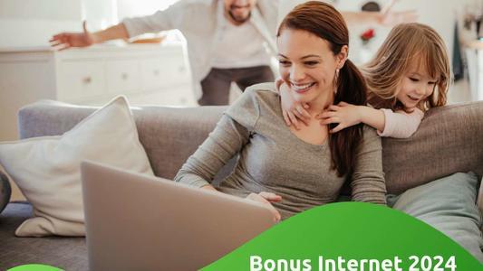 Bonus Internet 2024