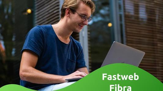 Fastweb Fibra