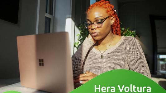 hera voltura