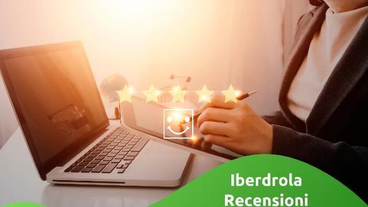iberdrola recensioni