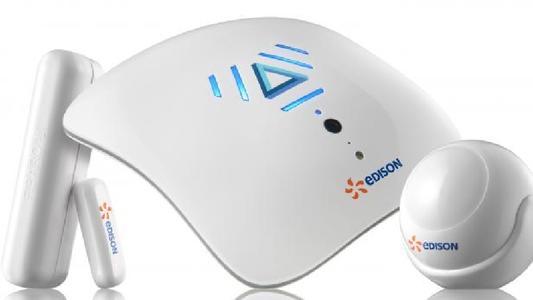edison smart living
