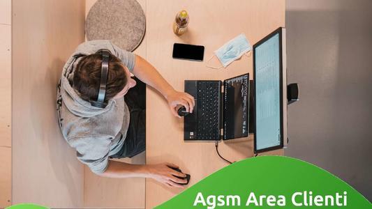 Agsm area clienti: la guida completa su registrazione, login e servizi.