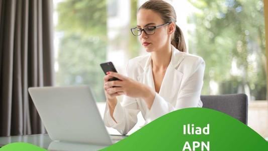 APN Iliad
