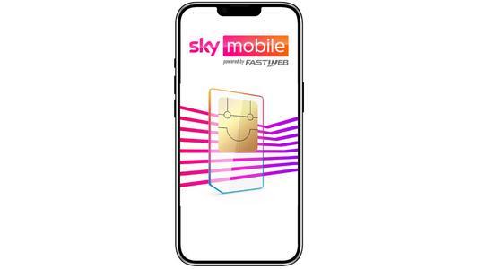offerte sky mobile