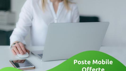 Postemobile Offerte