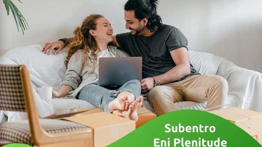 subentro eni