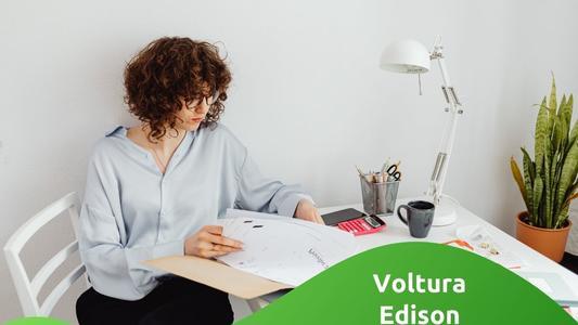 voltura edison
