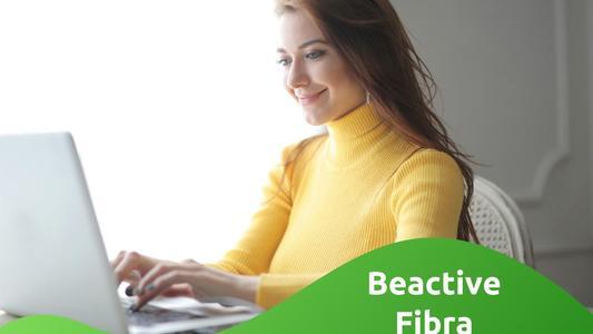 Beactive Fibra