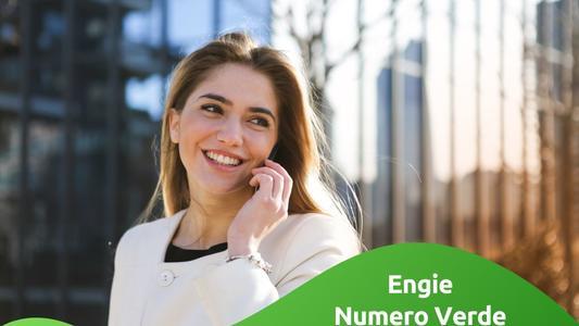 engie numero verde