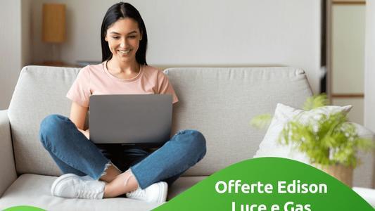 Edison offerte casa