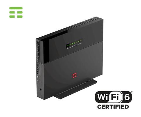 Modem Tim Hub+