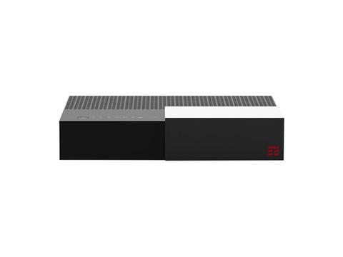 Modem Tim Hub